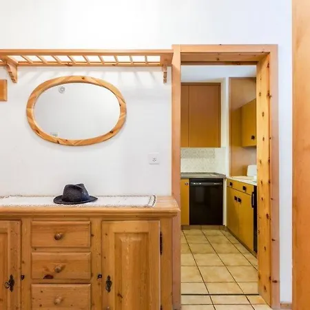 Direkt Am - Aussicht - Balkon - Tg-stellplatz Appartamento