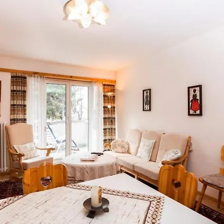 Direkt Am - Aussicht - Balkon - Tg-stellplatz