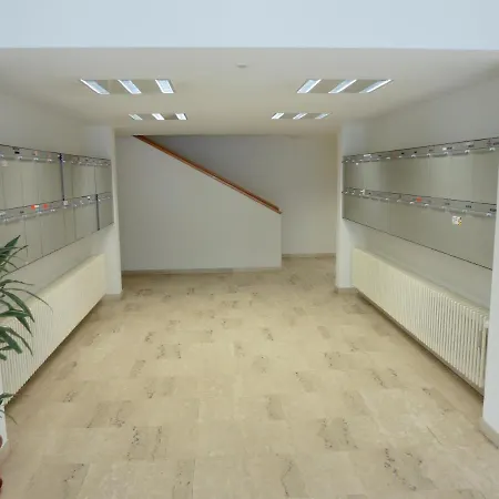 דירה Direkt Am - Aussicht - Balkon - Tg-stellplatz