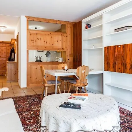 Apartment Direkt Am - Aussicht - Balkon - Tg-stellplatz
